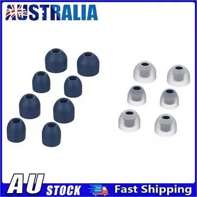 Ear Tips Earbuds Cover Set For WF-1000XM4 WF-1000XM3 (Light Blue) * • $7.55