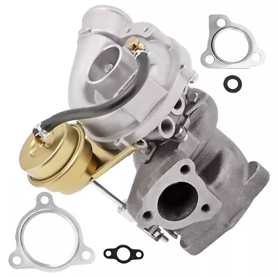 K04-015 K04 Turbo Turbocharger For VW PASSAT Audi A4 Quattro B5 1.8L APU AUG • $108.99