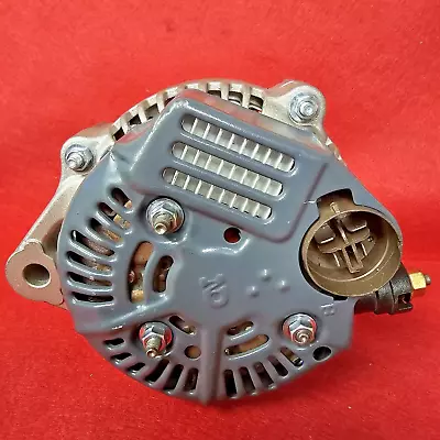 1992 To 1995 Honda Civic 1.5Liter 1.6Liter Eng 110AMP Alternator High Output • $115