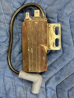 Motoplat Ignition Coil Ossa Stiletto Bultaco Montesa • $25