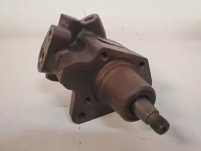 Vickers Lenkhelfpumpe Hydraulic Pump 003342 | 2544987 | 2544988 | 2544990 | Typ1 • $166.72