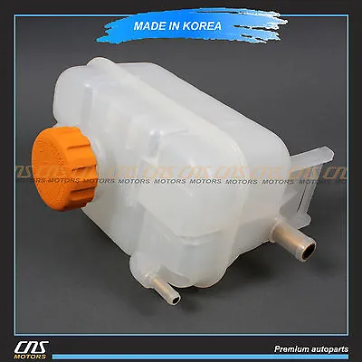 Engine Coolant Reservoir Tank For 1999-2002 Daewoo Nubira 2.0L OEM 96290545 • $12.43