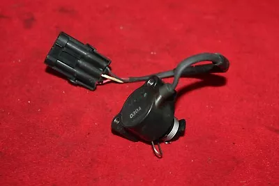 $379.95 • Buy Polaris 2002-2004 Genesis I MSX 140 Virage TXi TPS Throttle Position Sensor Oem