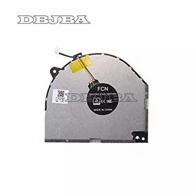 New CPU Cooling Fan For Lenovo Legion Y530 Y7000 5V 0.5A Fan Cooler DC28000DKF1 • $35.75