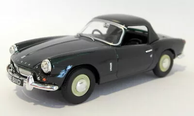 Vanguards 1/43 VA06702 Triumph Spitfire MK2 Conifer Green • £34.99