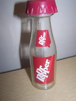 Munchkin Baby Bottle  Novelty - 6 Oz 1992 Series ~ Dr. Pepper • $9.95