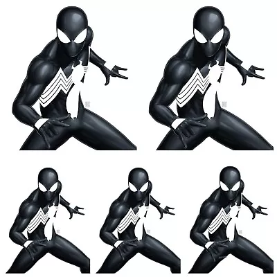 5 Pack Amazing Spider-Man #50 Christopher Negative Space Variant PRESALE 5/22 • $29.66