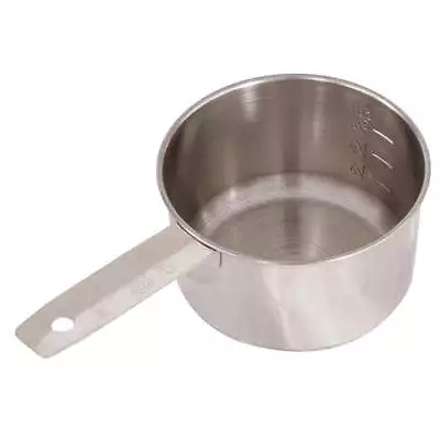 CRESTWARE MEACP1 Measuring CupSS1 Cup • $2.37