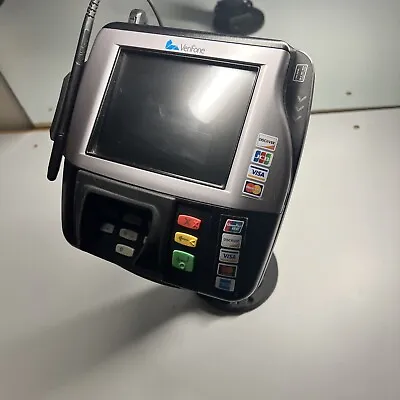 Verifone POS Payment Terminal W/ Cable Pen And Post MX880 • $50