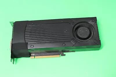 ASUS Nvidia GeForce GTX 760 2GB GDDR5 Graphics Card GPU • $29.97