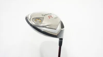 Taylormade R9 460 10.5° Driver Regular Flex Reax 60 1178654 Good HB8-4-38 • $59.49