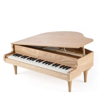 KAWAI Mini Grand Piano Natural 44 Key Toy Piano Musical Instrument 1244 • $517