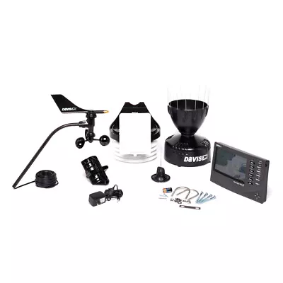 Davis Vantage Pro2™ Wired Weather Station • $691.74