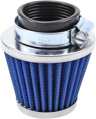 39mm Air Filter For GY6 Moped Scooter Dirt Bike Motorcycle 50cc 110cc 125CC ATV • $9.82