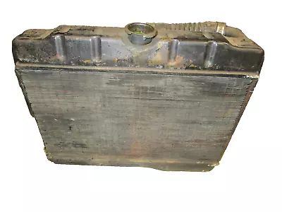 MG MGB Radiator 1969-1976 Original Warranty • $99.99