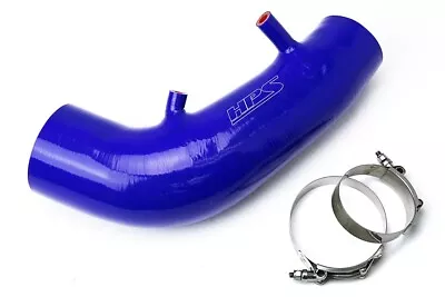 HPS Blue Silicone Post MAF Air Intake Hose Kit For Honda 06-09 S2000 AP2 2.2L • $142.50