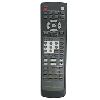 Remote Control For Marantz SR4200 SR4300 SR5200 RC4000SR RC4300SR AV Receiver • $20.67