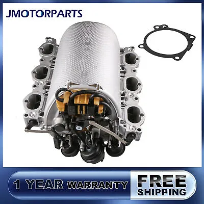 $160.97 • Buy Engine Intake Manifold For Mercedes-Benz E350 GLK350 ML350 R350 S400 2721402201