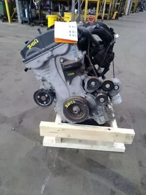 Engine / Motor Assembly 2014 Sonata Sku#3726069 • $1695