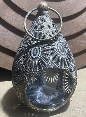 £12 • Buy Asian Style Candle Lamp