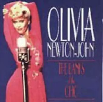 Olivia Newton-John : THe Banks Of The Ohio CD Expertly Refurbished Product • £3.29