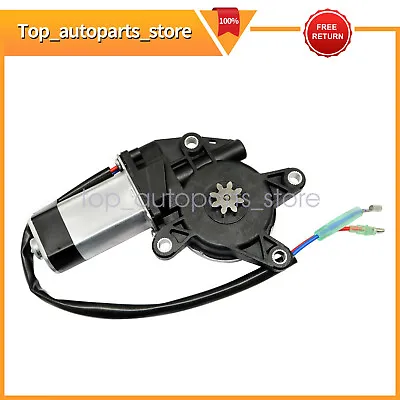 Tilt Trim VTS Motor Fits Sea-Doo XP SPX 1995 1996 1997 1998 1999 2001-2004 • $32.56