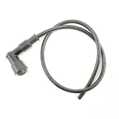 2FastMoto Motorcycle Spark Plug Wire & Cap 7mmx24  For 6 Volt Coils  2fm-053-241 • $8.97