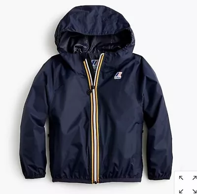 Kids' K-Way® Claude Klassic Jacket • $34