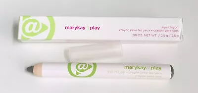 New In Box Mary Kay @ At Play Eye Crayon Green Tea ~ Full Size ~ Fast Ship • $6.75