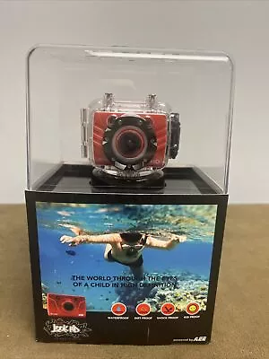 Nabi Look HD 1080P Sport Camera NIB Underwater • $25