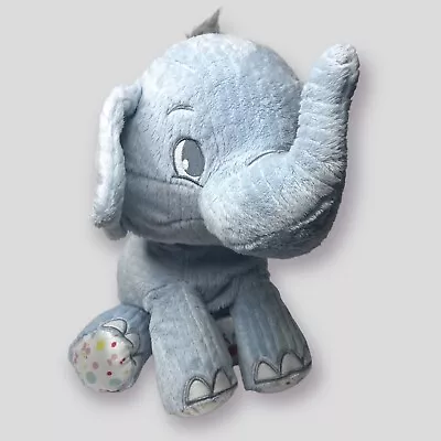 Nick Jr. Canticos Musical Singing Plush Elephant Benji Stuffed Animal • $14.95