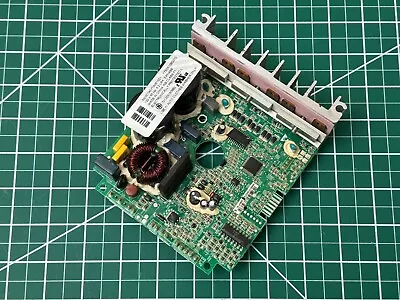 GE Washer Motor Control Board | 5KMC145YTA061S01 | 175D5106G070 • $39