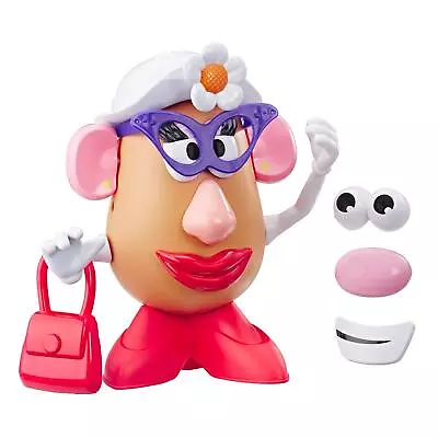 Mrs. Potato Head Disney/Pixar Toy Story 4 Classic Mrs. Potato Head Figure • $10.99