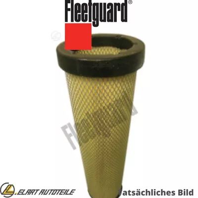 AIR FILTER FOR BOVA Futura/Magiq/Lexio/Synergy XE250C/280C/315C/355C 12.6L 6cyl • $81.79