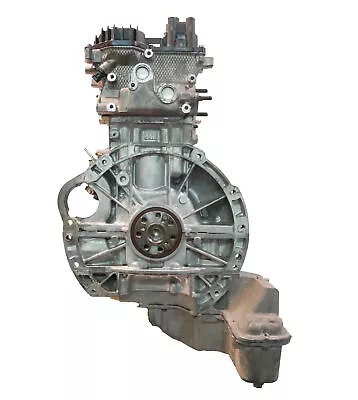 Engine Für Mitsubishi 24 DI-D Diesel 4N15 1000D039 • $5759