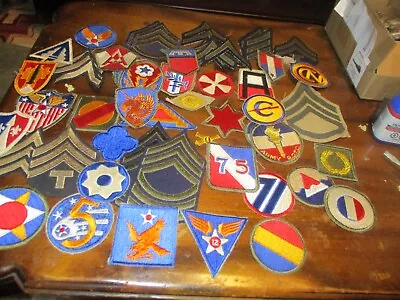 Ww2 Lot • £123