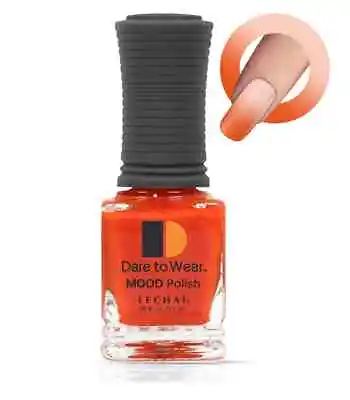 LeChat Mood Changing Nail Polish DWML03 Sunrise Sunset 0.5oz • $6.39