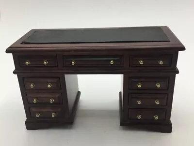 Dolls House Glenowen Desk • $4.04