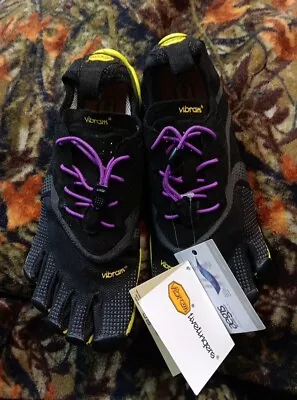 New Vibram Five Fingers  14 W 3505 Size 39 • $65