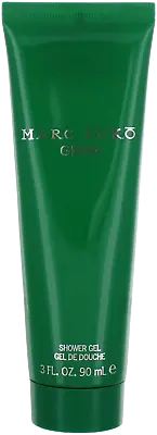 Green By Marc Ecko For Men Shower Gel 3oz New • $9.71
