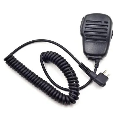 Handheld Shoulder Speaker Mic For Motorola CP200 CP180 DTR550 DTR650 XTN446 • $7.47