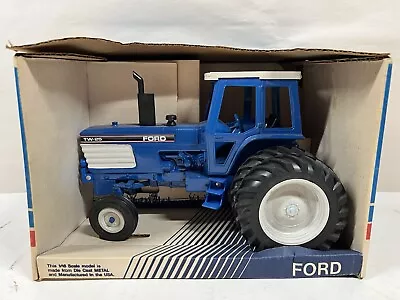 1/16 Ford Model TW-25 Tractor With Duals DieCast By Scale Models • $110