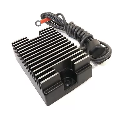 Voltage Regulator For 1987 - 2000 Harley-Davidson Motorcycle 74519-88 7451988 • $42.99