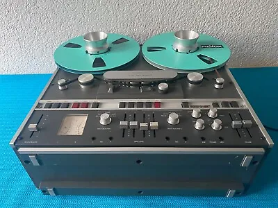 Revox A 700 Tape Recorder • $2390