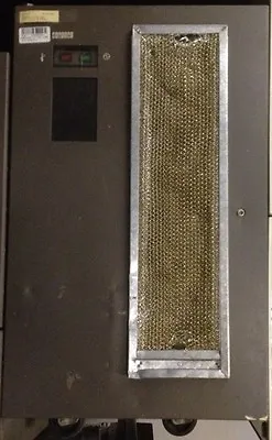 DEC Digital PDP-11 MicroVAX Air Conditioner Shop Floor For BA23 (K-01158) • $299