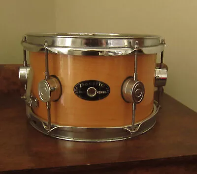 Snare Drum Pacific Drums  Dw 10 X 7 Maple Drum • $48.99