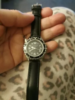 Identity London Ladies Watch Needs Battery • £3