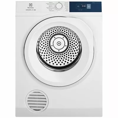 NEW Electrolux 6kg Vented Dryer EDV605H3WB • $553