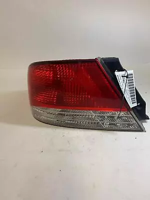 Quarter Tail Light Outer Lamp MITSUBISHI LANCER Left Driver LH 02 03 • $77.48