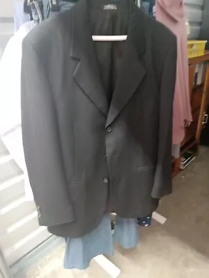 Men’s Suits Stanford City Streets Custom Fit Suits • $25